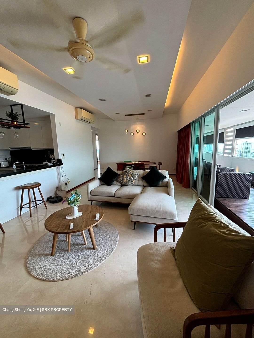 The Rochester Residences (D5), Apartment #435695791